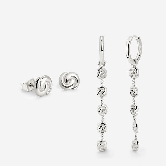 Tides of Time Bundle Argento