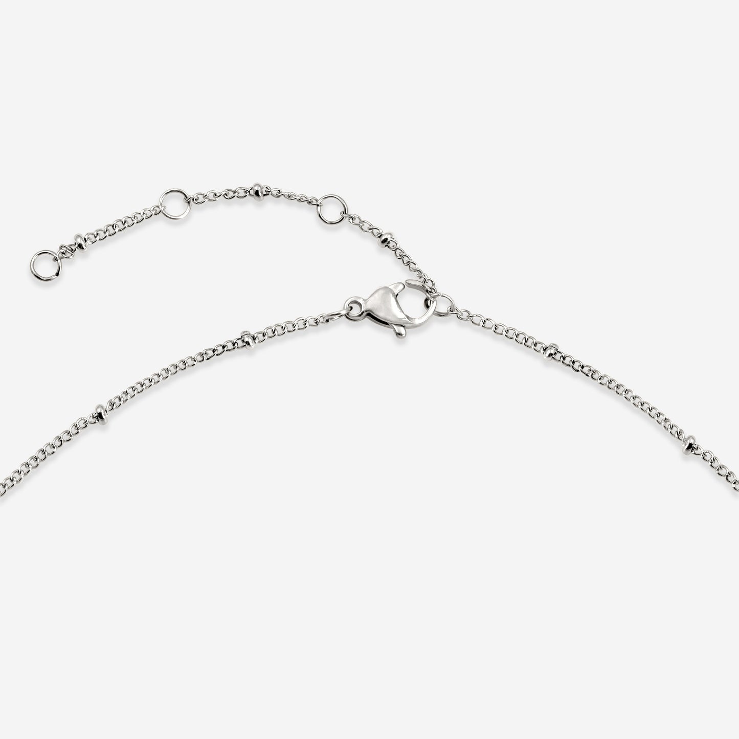When Life gives you Lemons Collana Argento