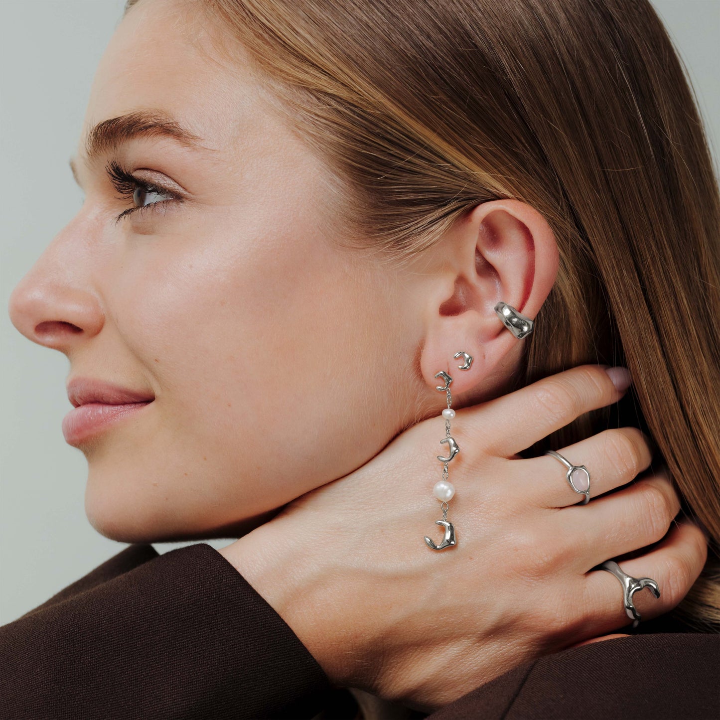 Magical Marlen Bundle Argento
