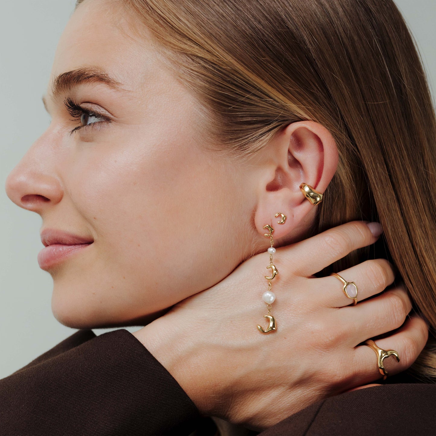 Magical Marlen Bundle Oro