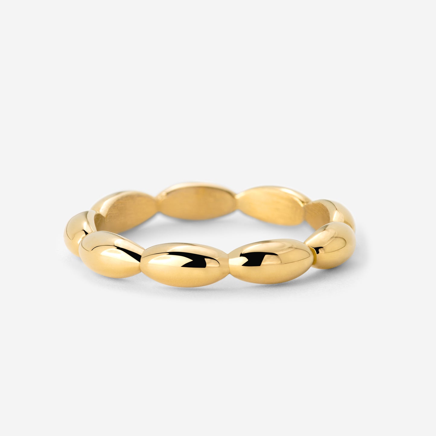 Drop in the Ocean Anello Oro