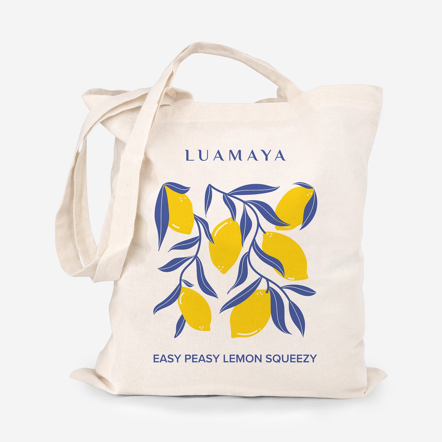 Borsa di iuta Facile da spremere al limone