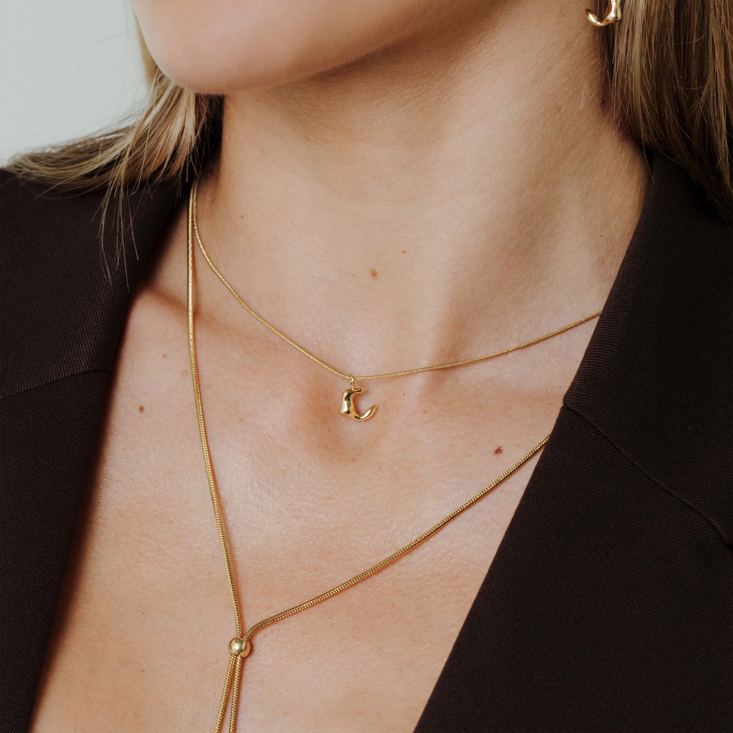 Natural Nadja Bundle Oro