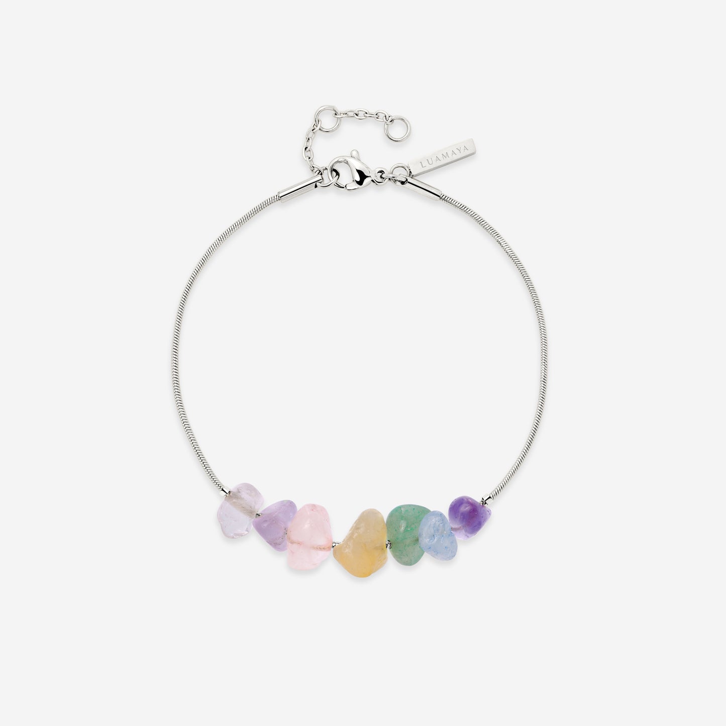 Empowering Emelie Bracciale Argento