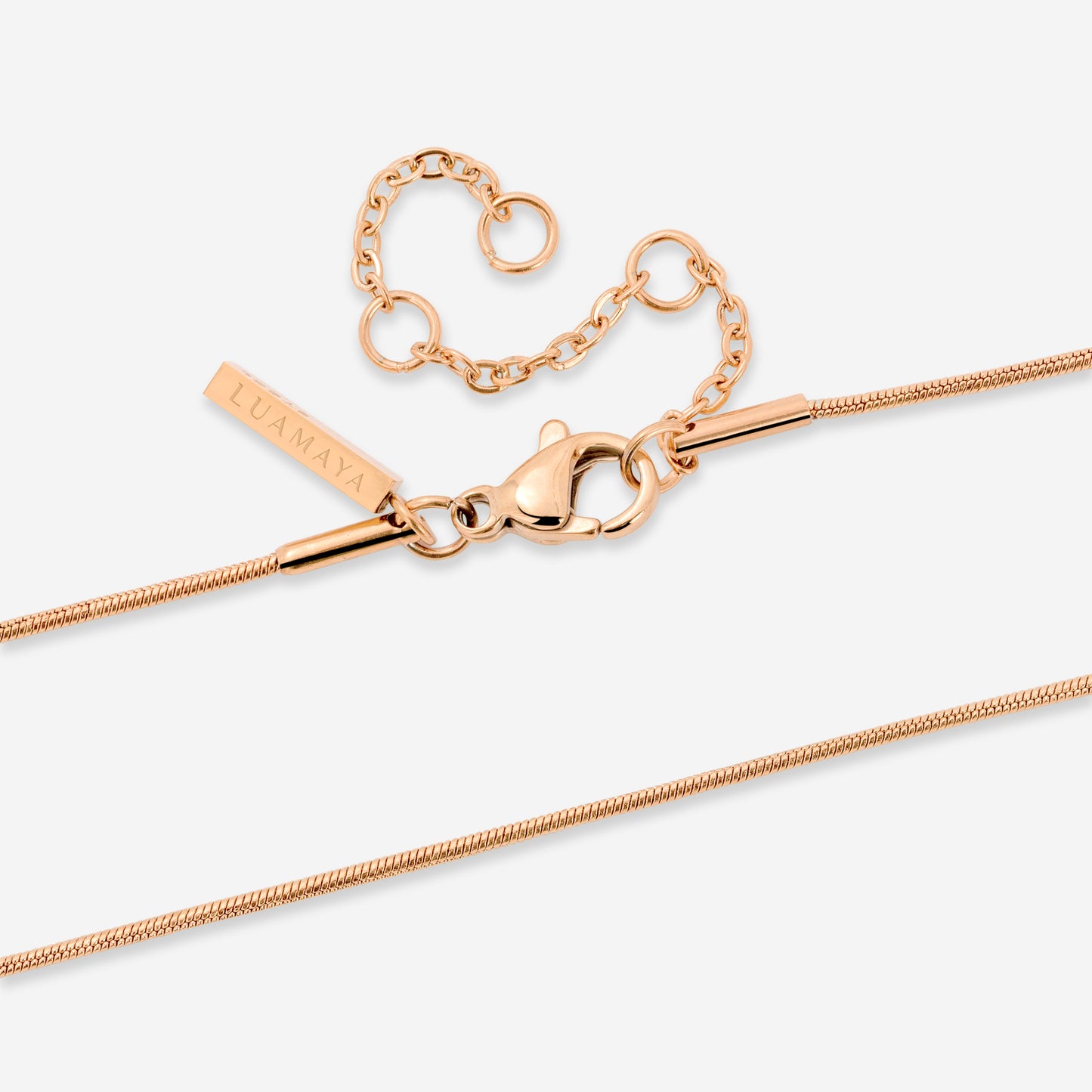 Siren Pearls Bundle Oro Rosa