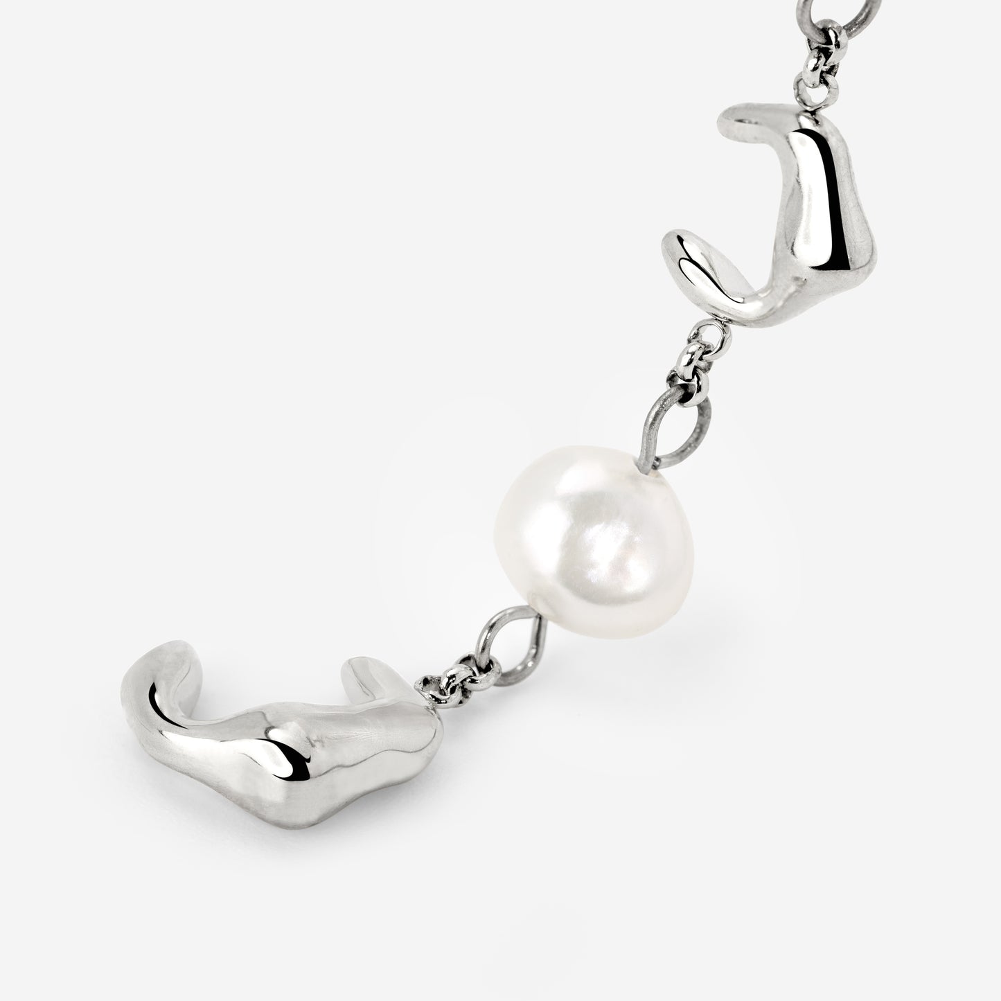 Abundant Anna Orecchini Argento