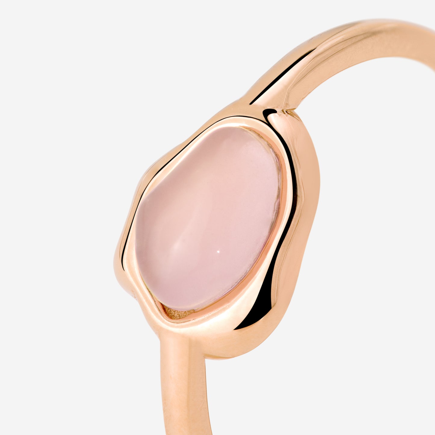 Adorable Anni Anello Oro Rosa