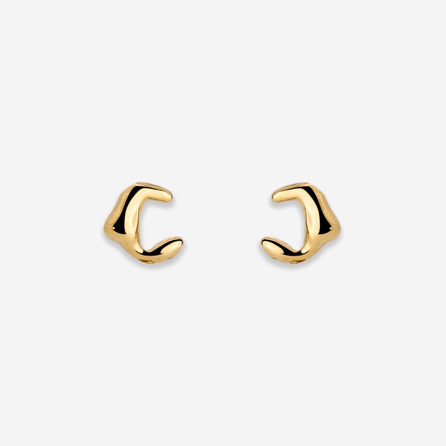 Alluring Anne Orecchini Oro