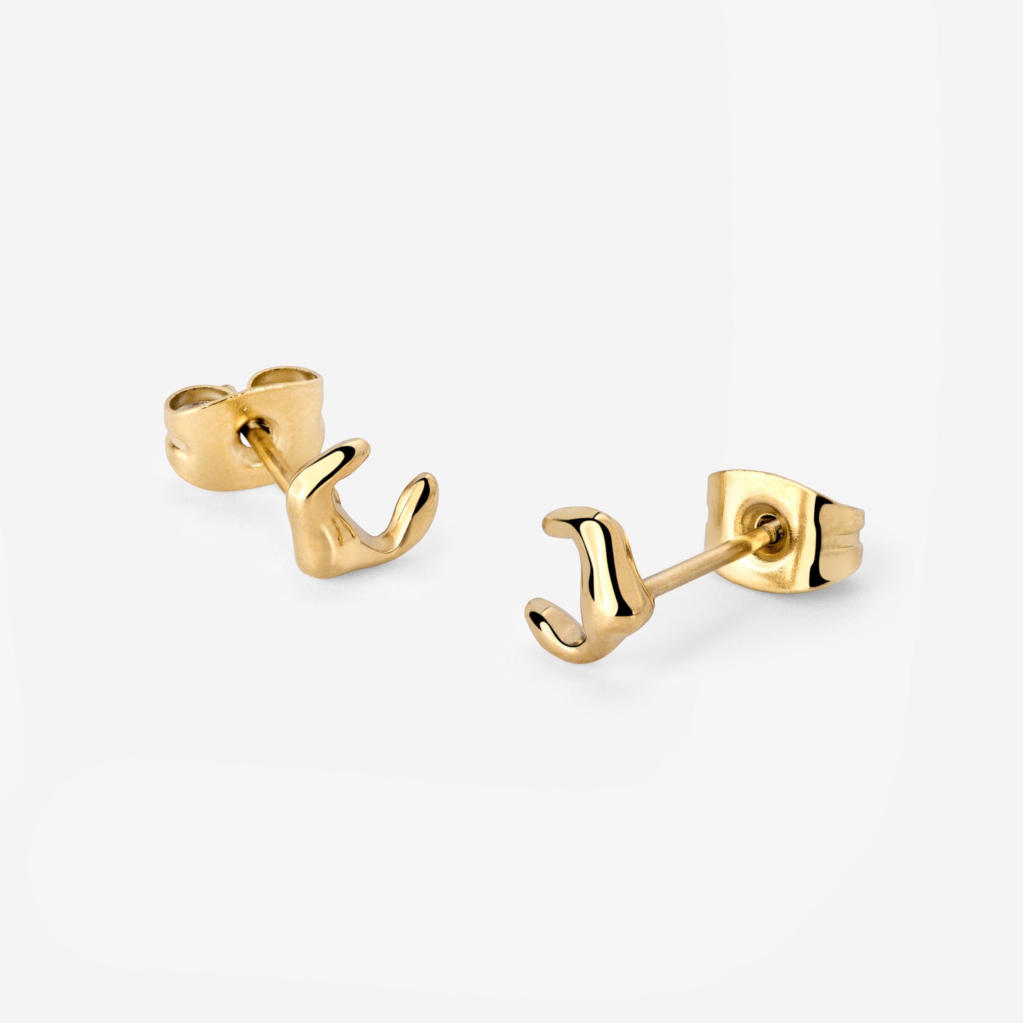 Alluring Anne Orecchini Oro