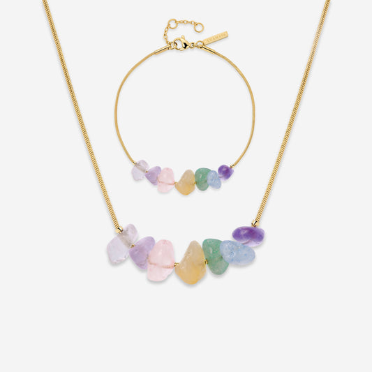 Celestial Cari Bundle Oro