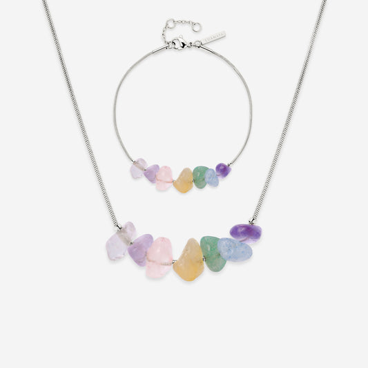 Celestial Cari Bundle Argento