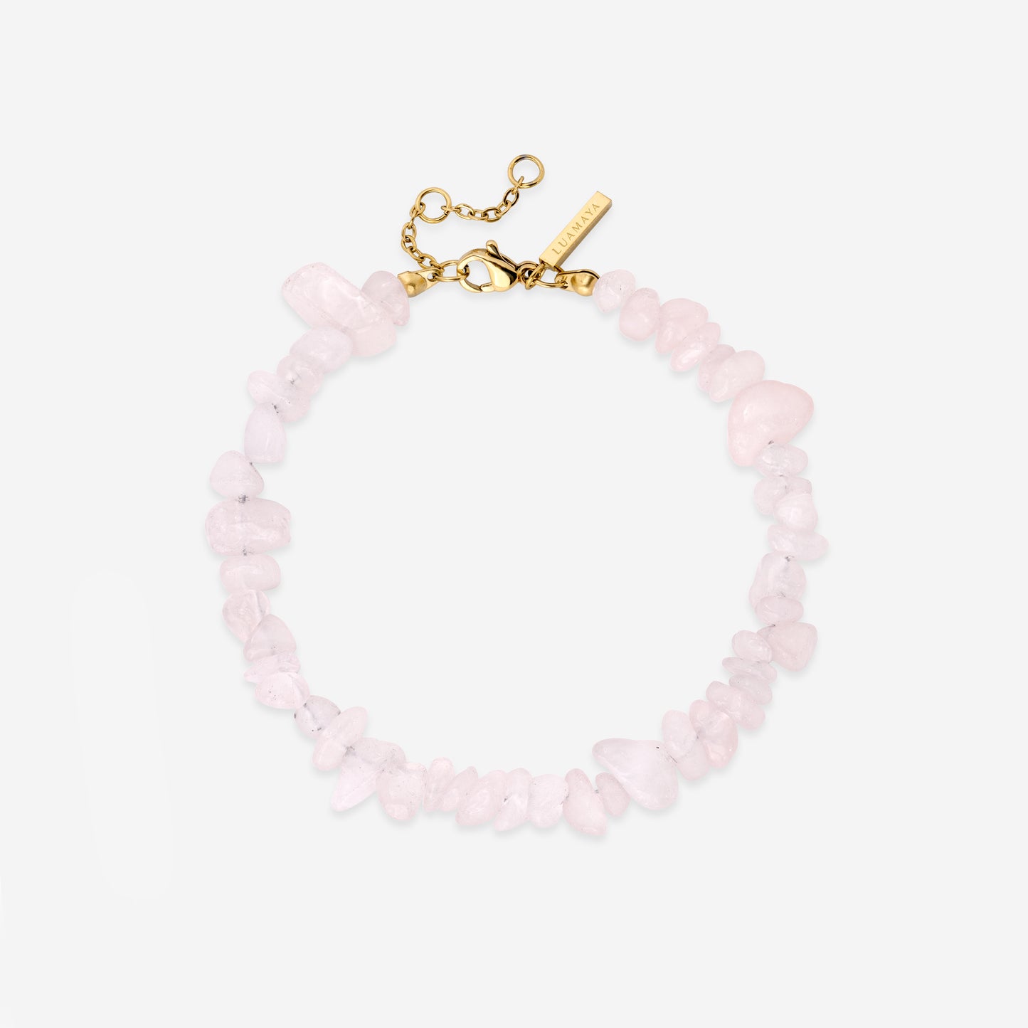 Enchanting Ella Bracciale Oro