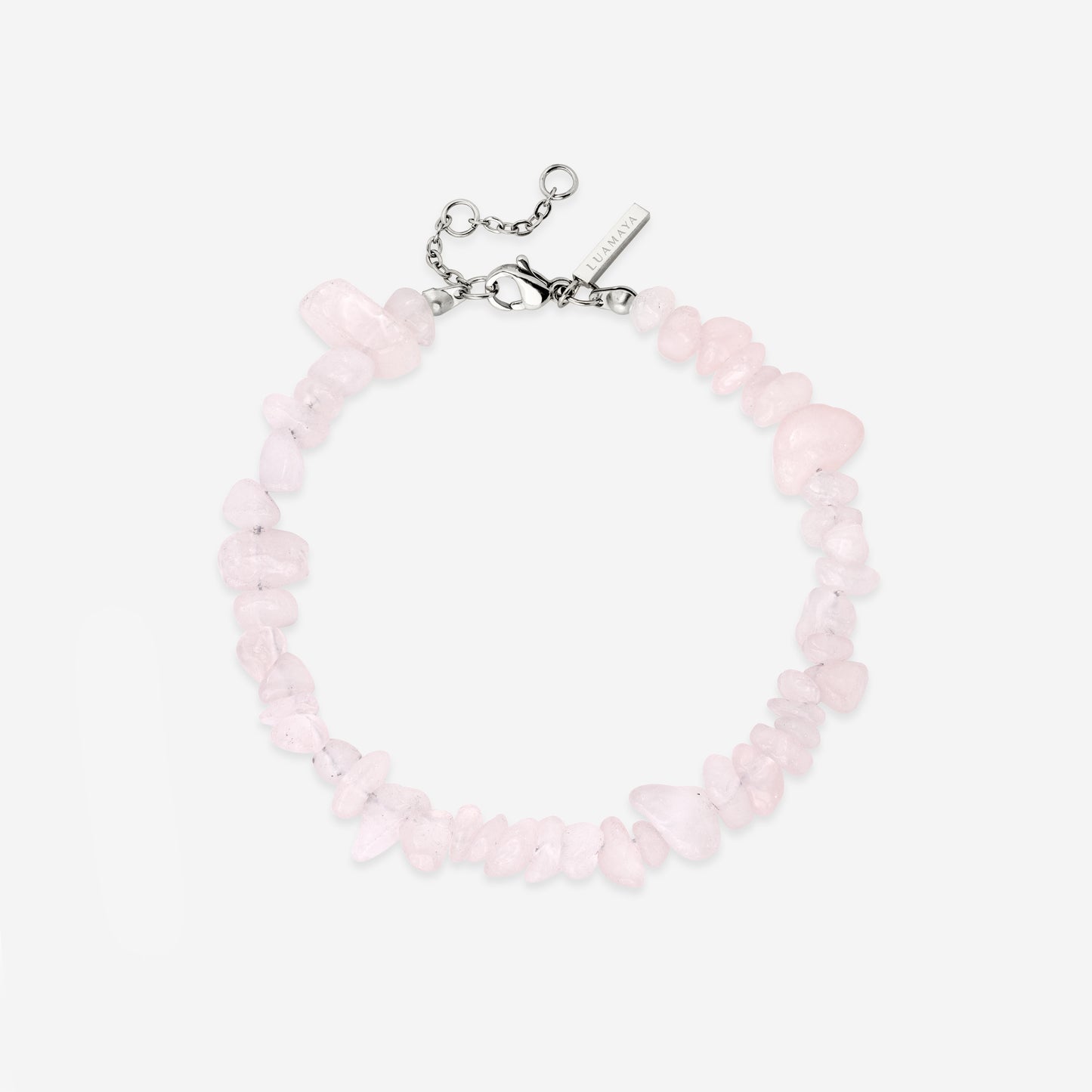 Enchanting Ella Bracciale Argento