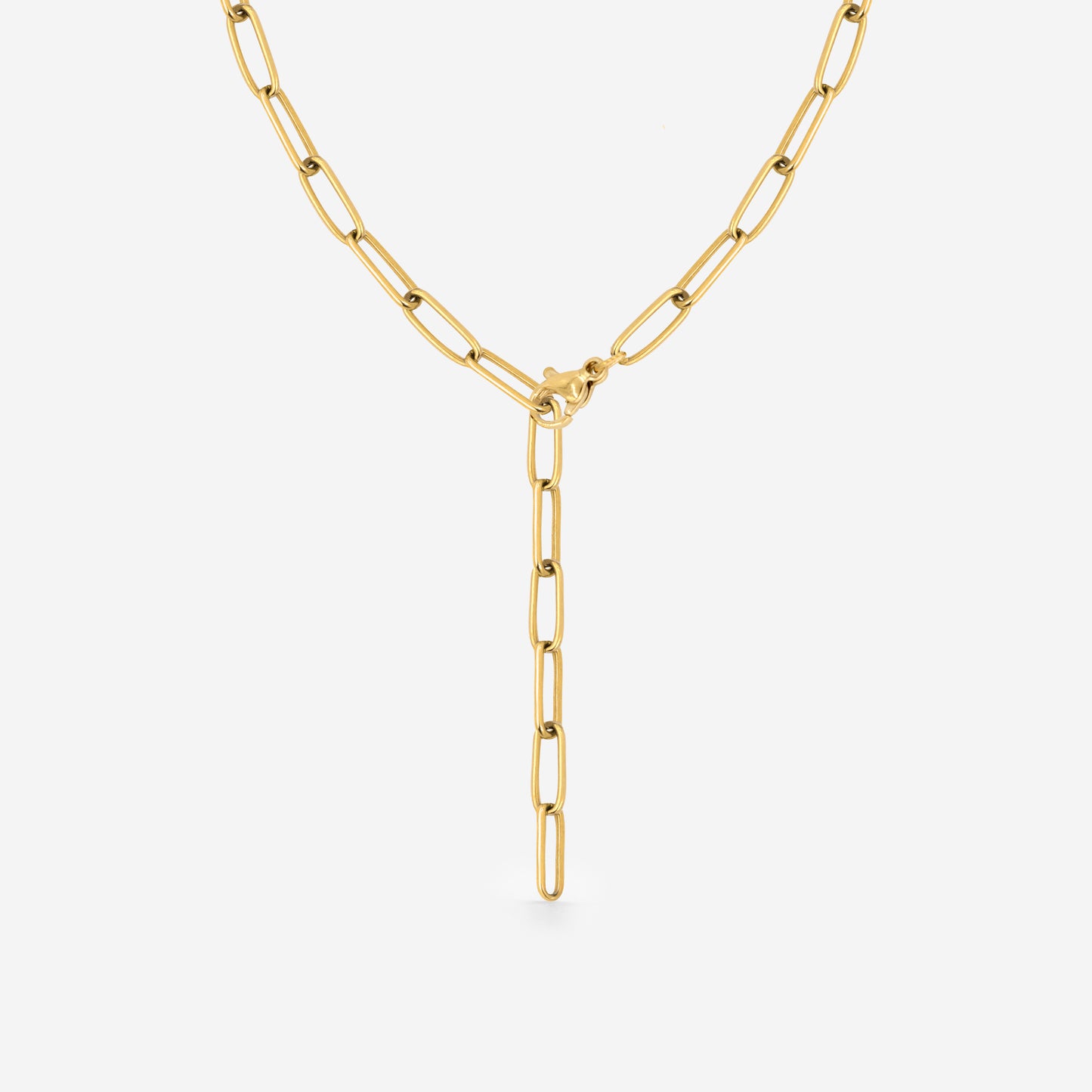 Honey Y-Collana Oro