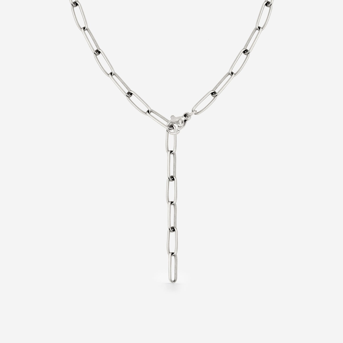 Honey Y-Collana Argento