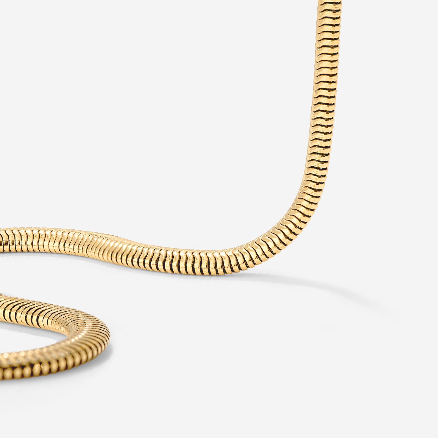 Collana Inyoka in oro GRATUITA