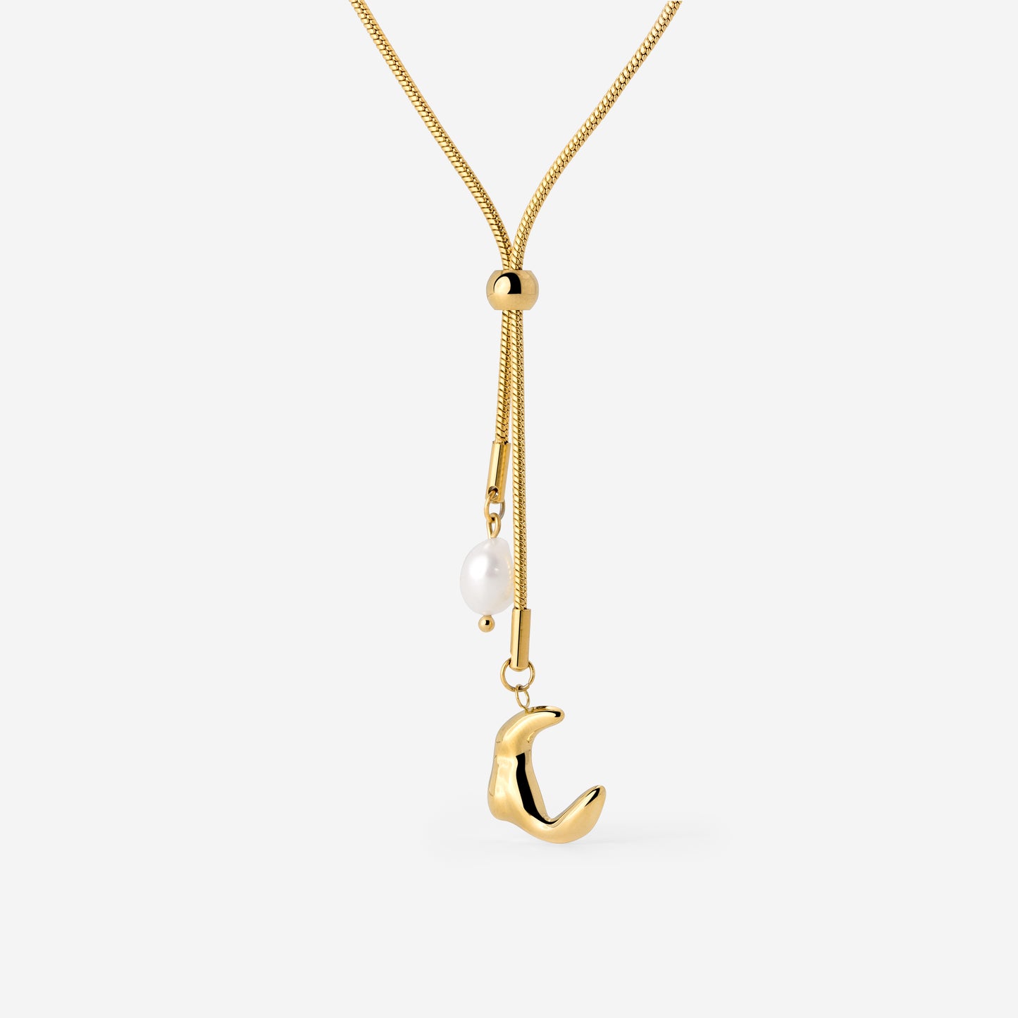 Joyful Jule Collana Y Oro