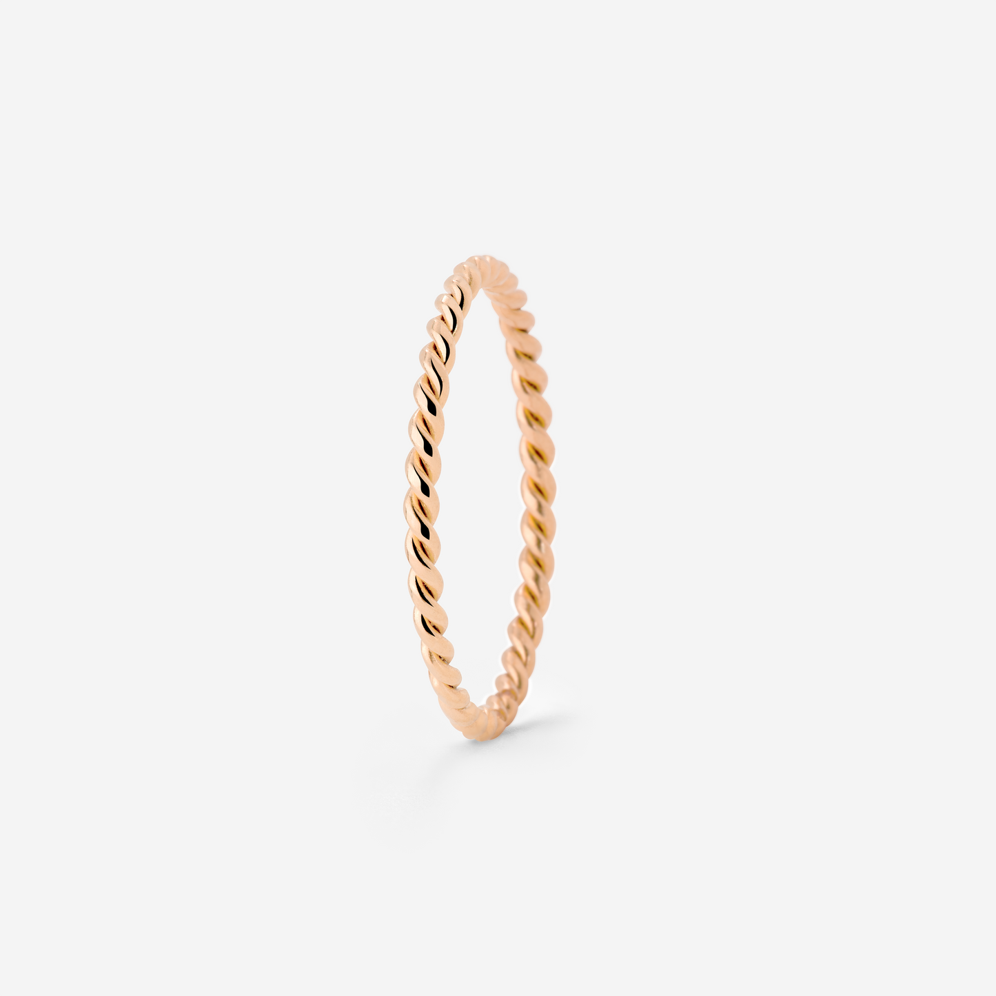 Linda Anello Oro Rosa