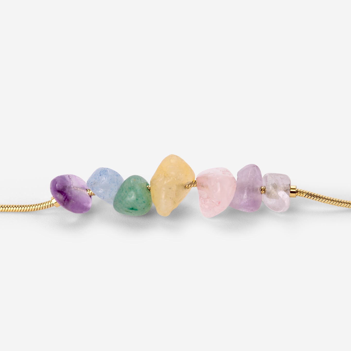 Empowering Emelie Bracciale Oro