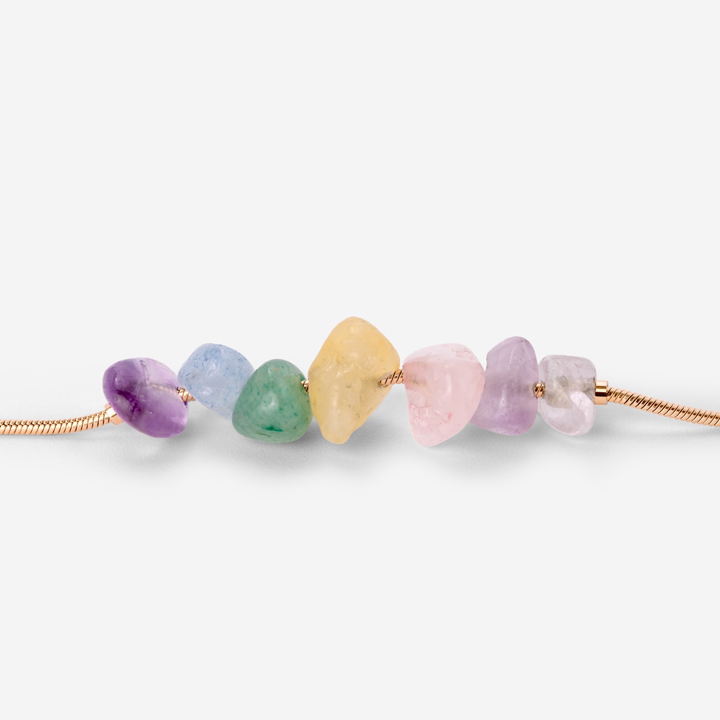 Celestial Cari Bundle Oro Rosa