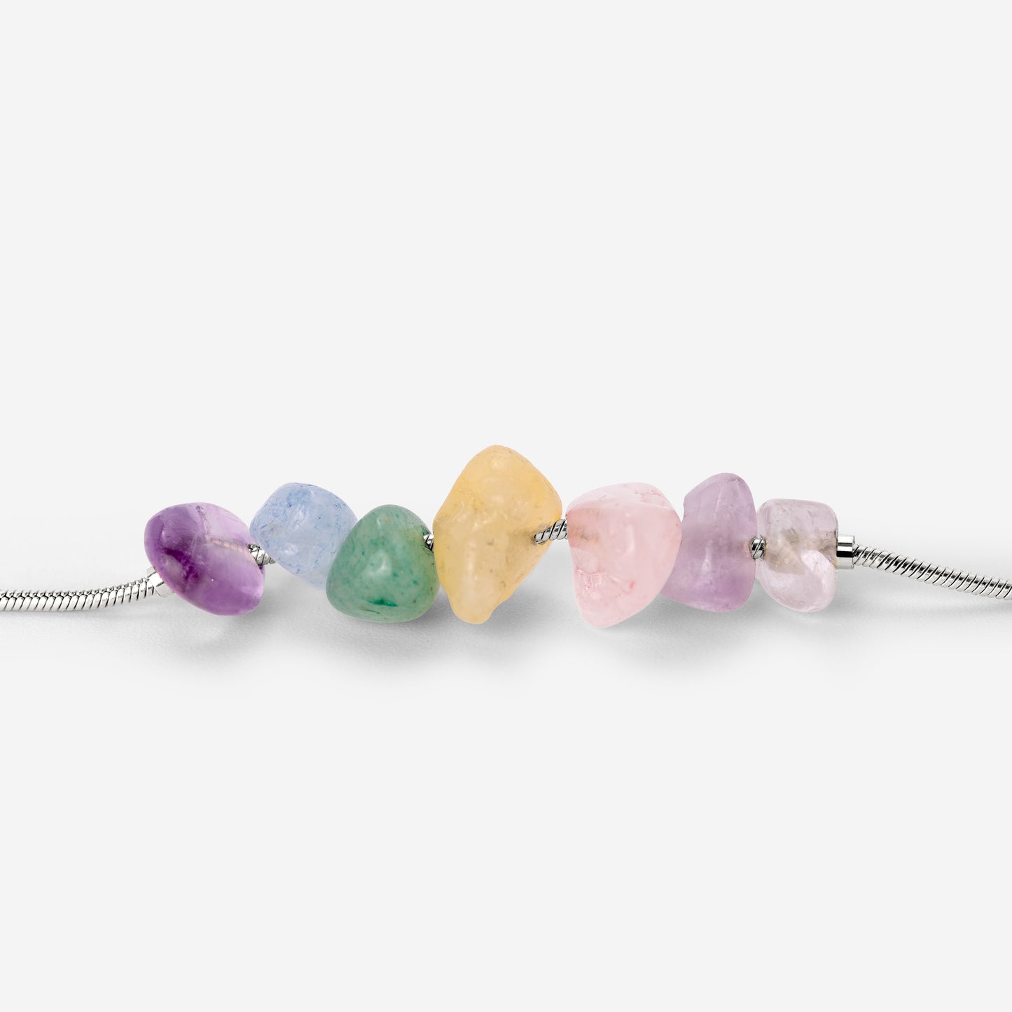 Celestial Cari Bundle Argento