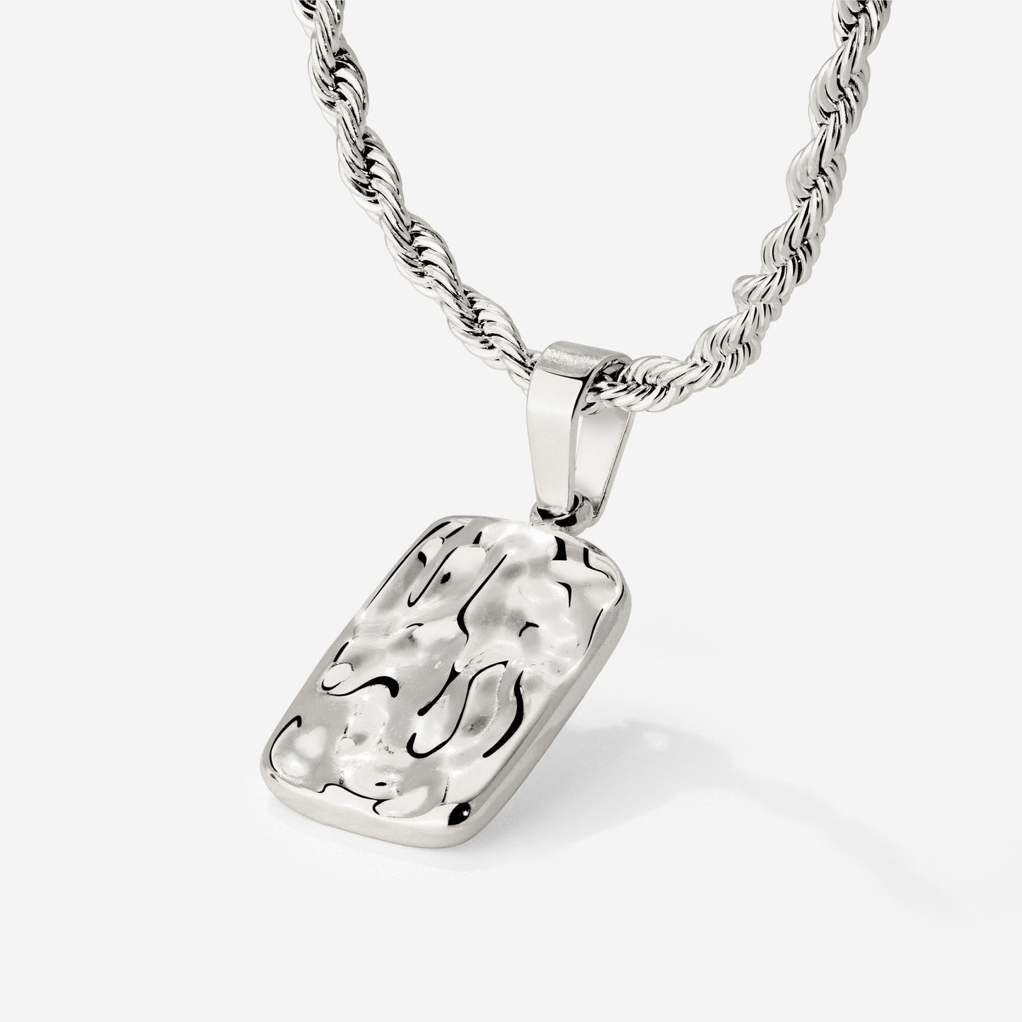 Fata Morgana Collana Argento