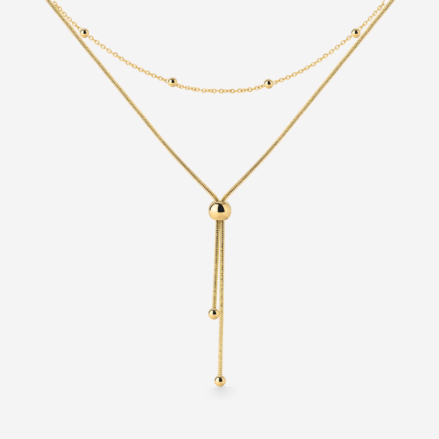 Beady Elegance Bundle Oro