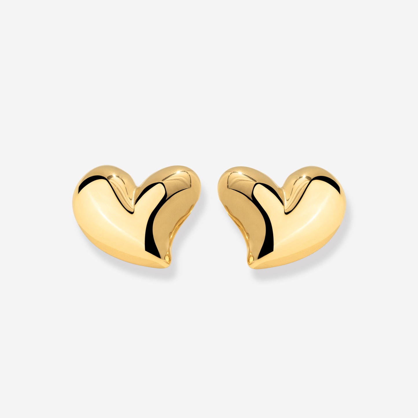 Heartie Orecchini Oro