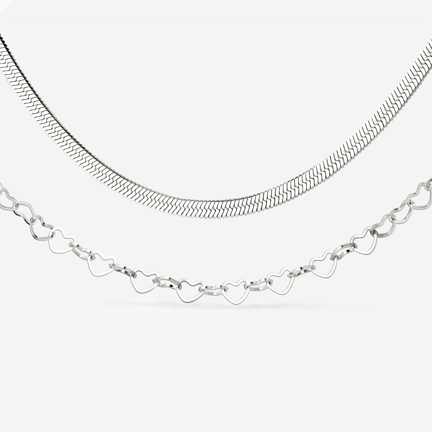 Just Love Bundle Argento