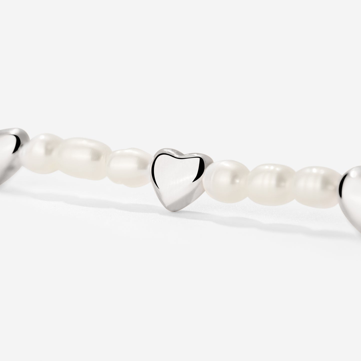 Love Pearls Colla Argento