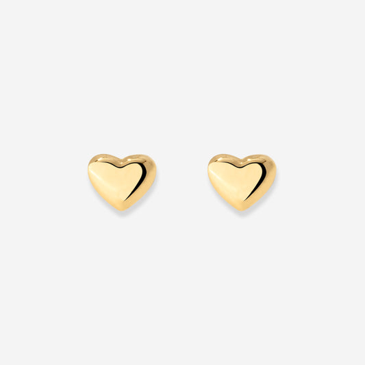 Lovely Heart Orecchini Oro