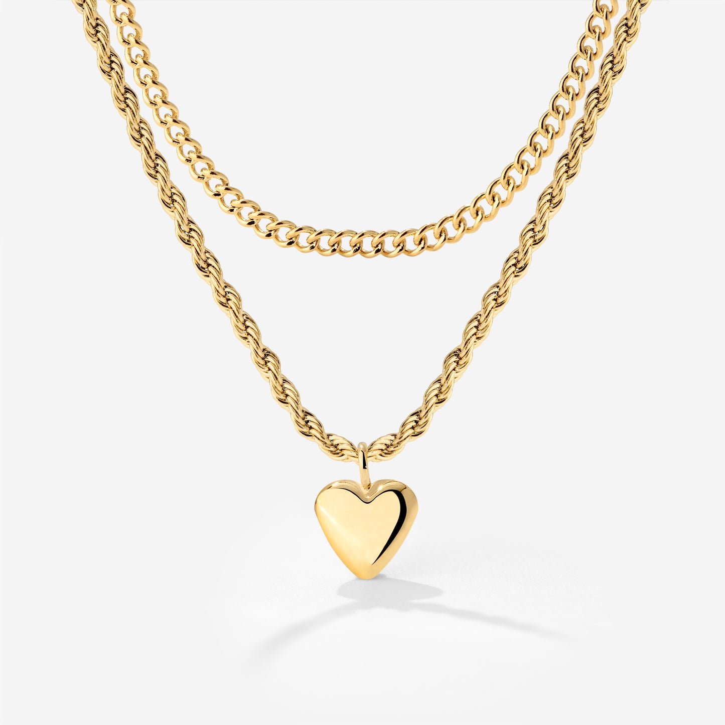 Made with Love Bundle Oro