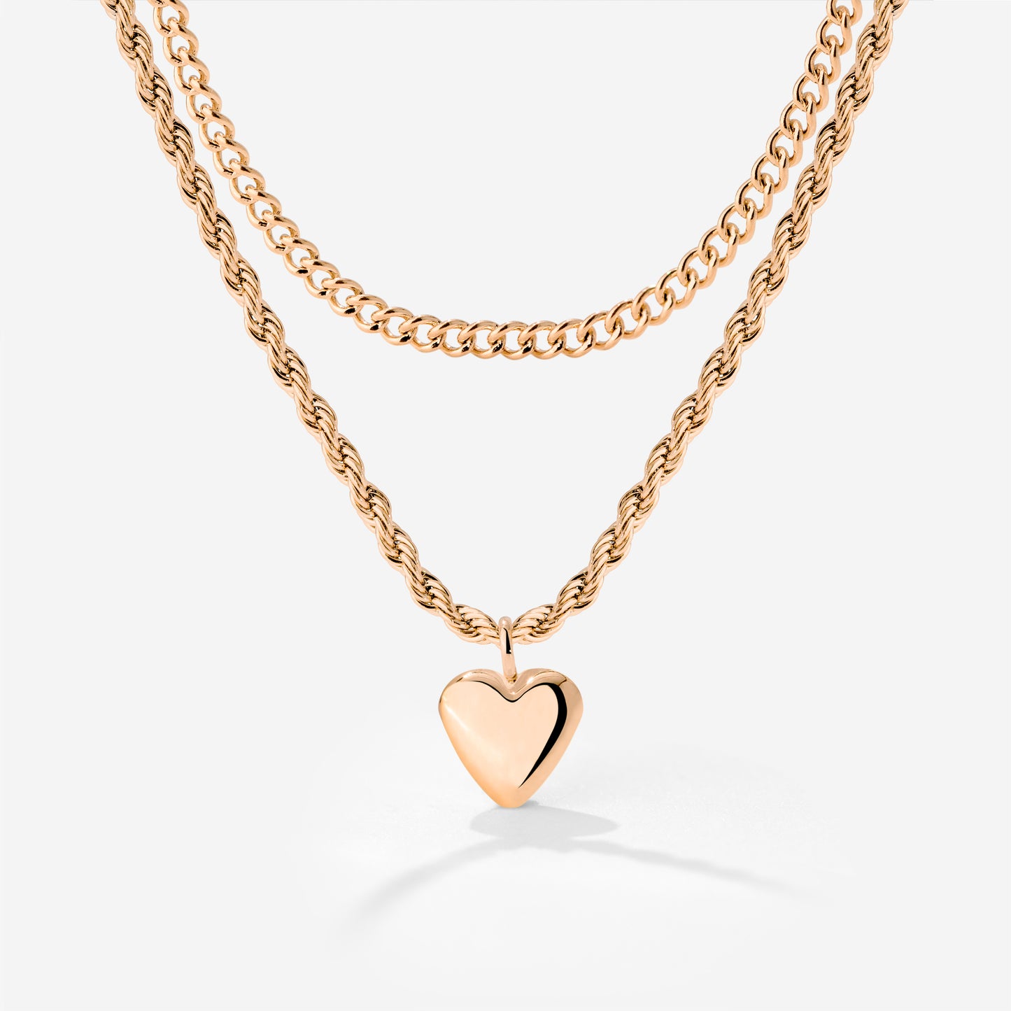 Made with Love Bundle Oro Rosa