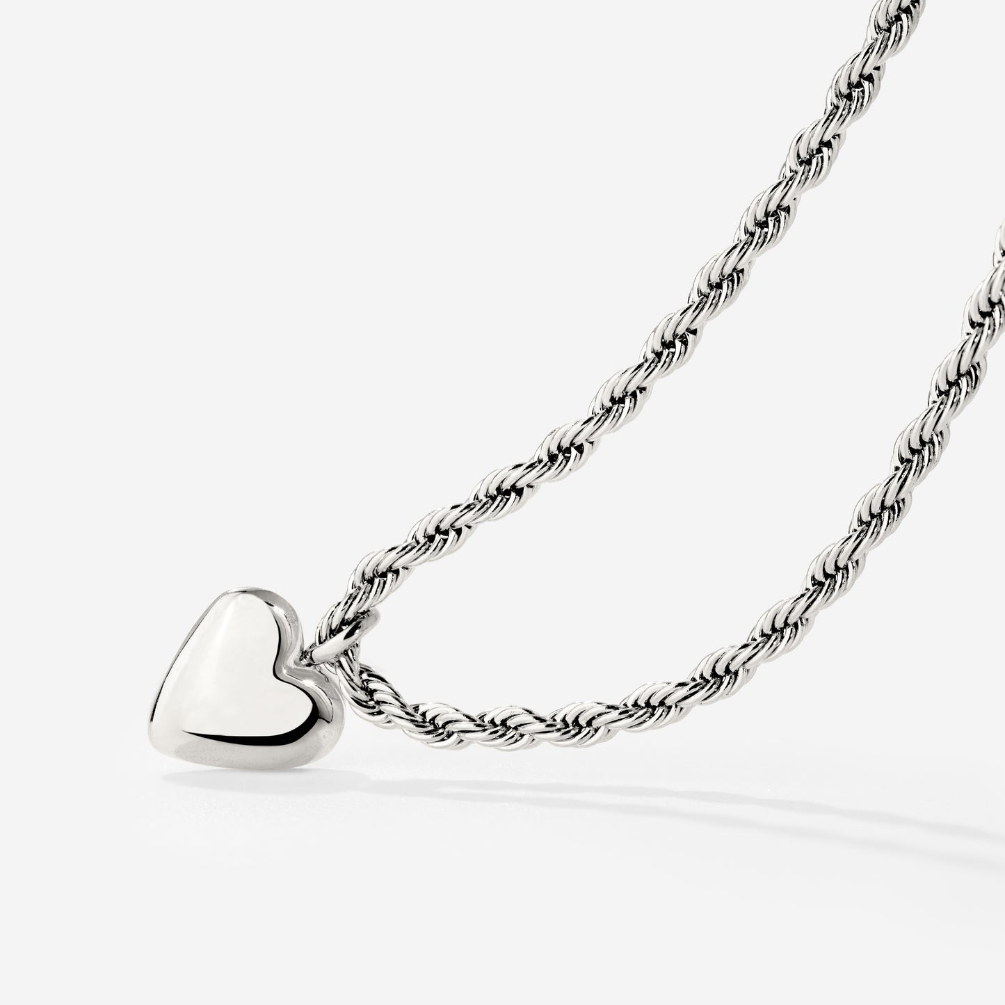 Sweetieheart Collana Argento