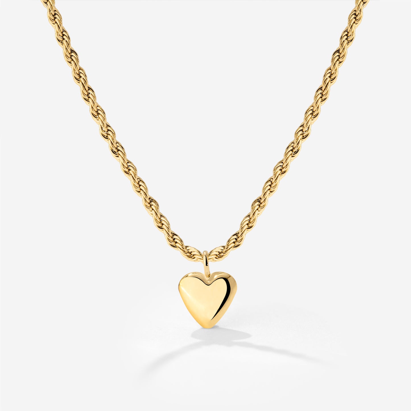 Sweetieheart Collana Oro