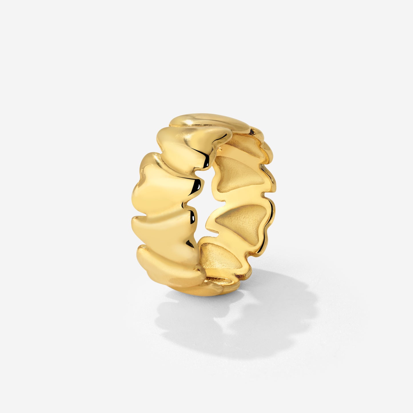 Sweetieheart Anello Oro