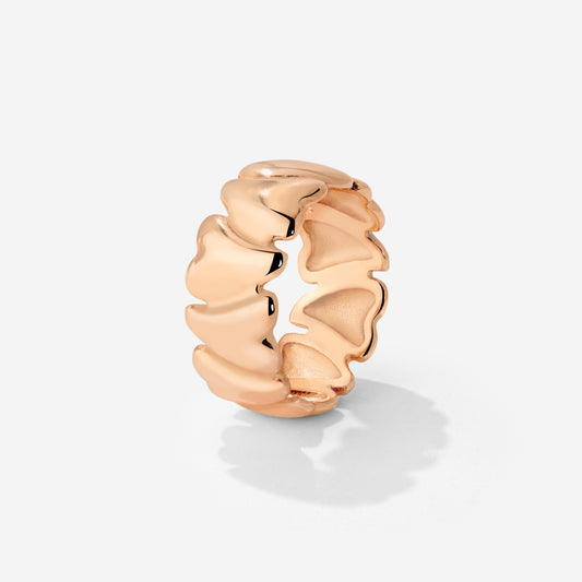 Sweetieheart Anello Oro Rosa