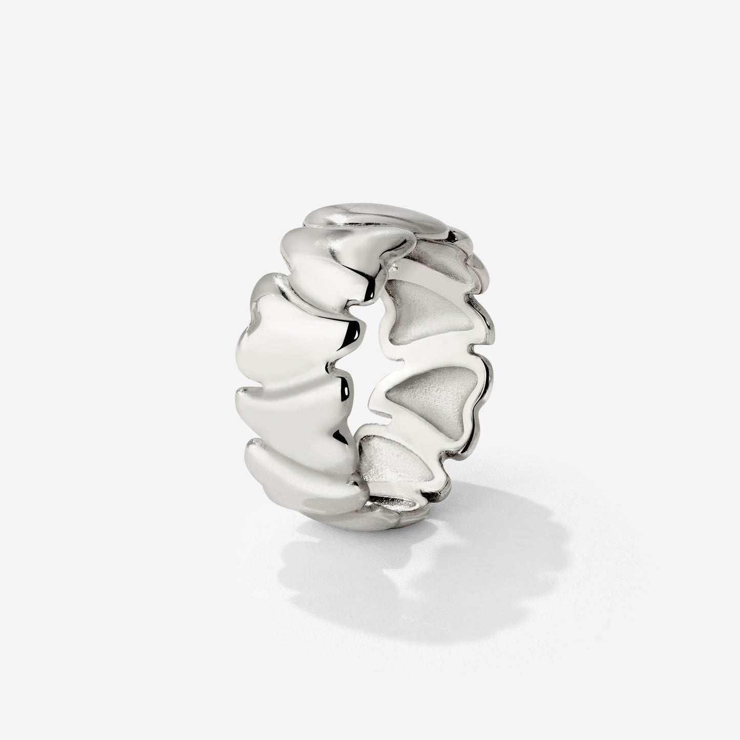 Sweetieheart Anello Argento