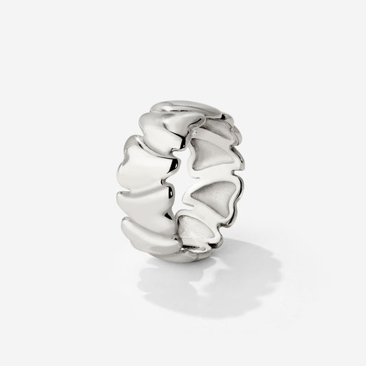 Sweetieheart Anello Argento