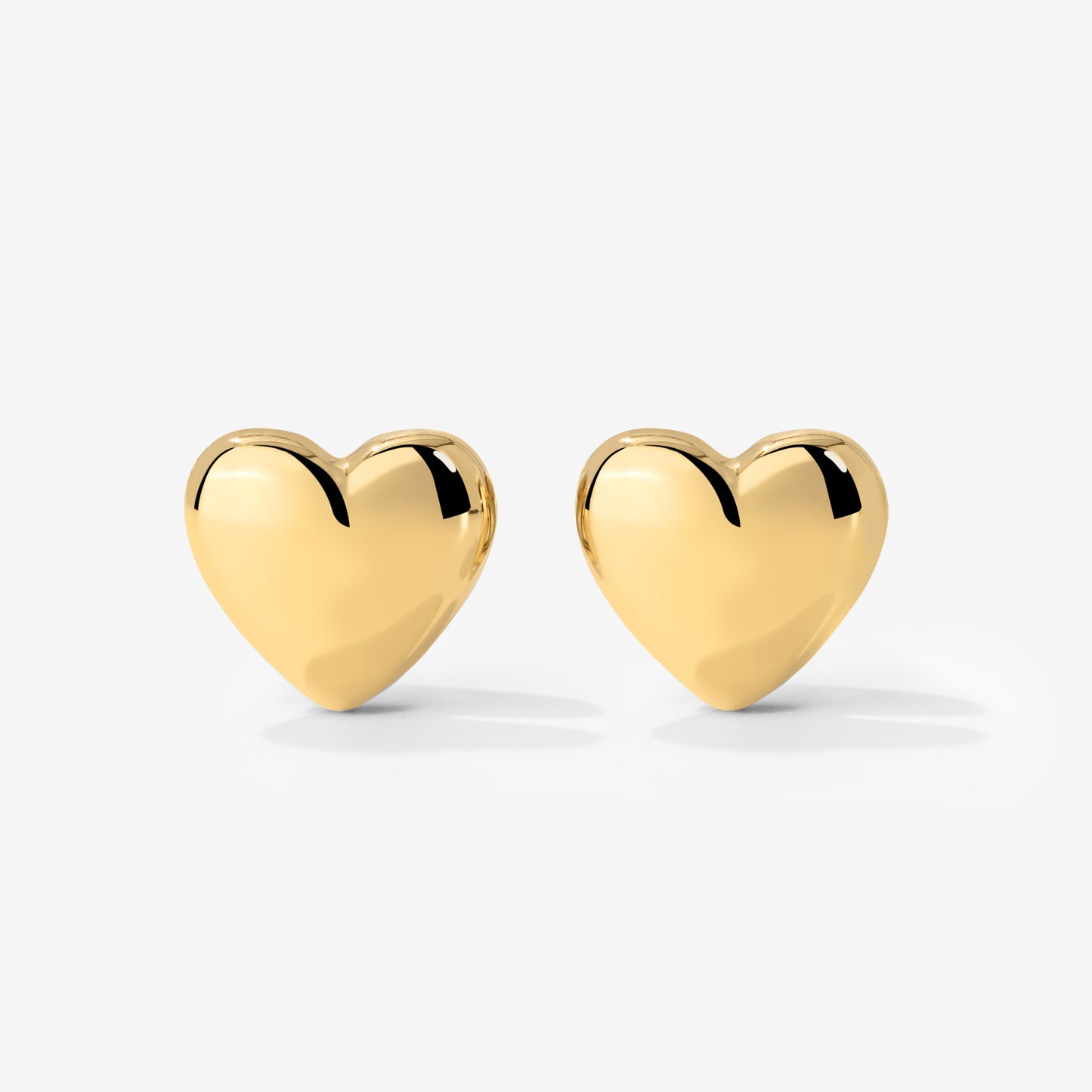 Sweetieheart Orecchini Oro