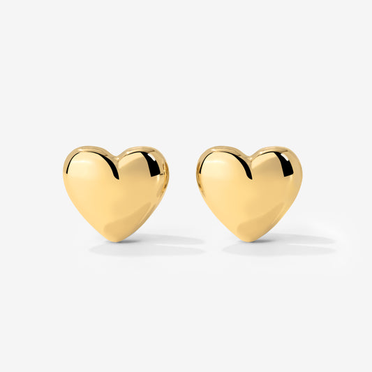Sweetieheart Orecchini Oro