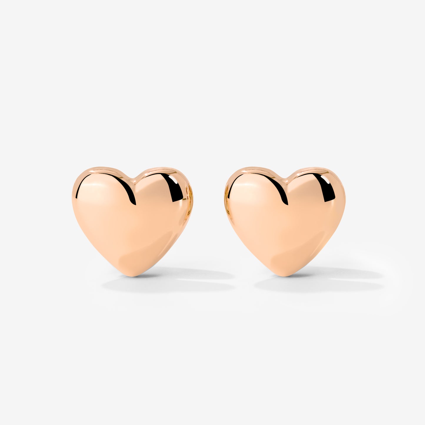 Sweetieheart Orecchini Oro Rosa