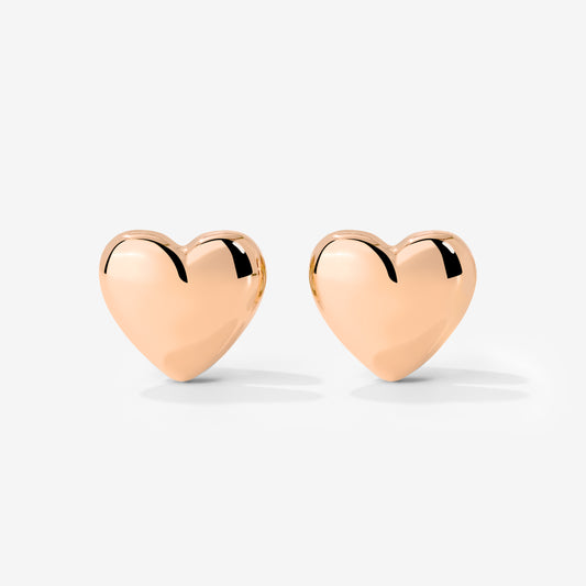 Sweetieheart Orecchini Oro Rosa