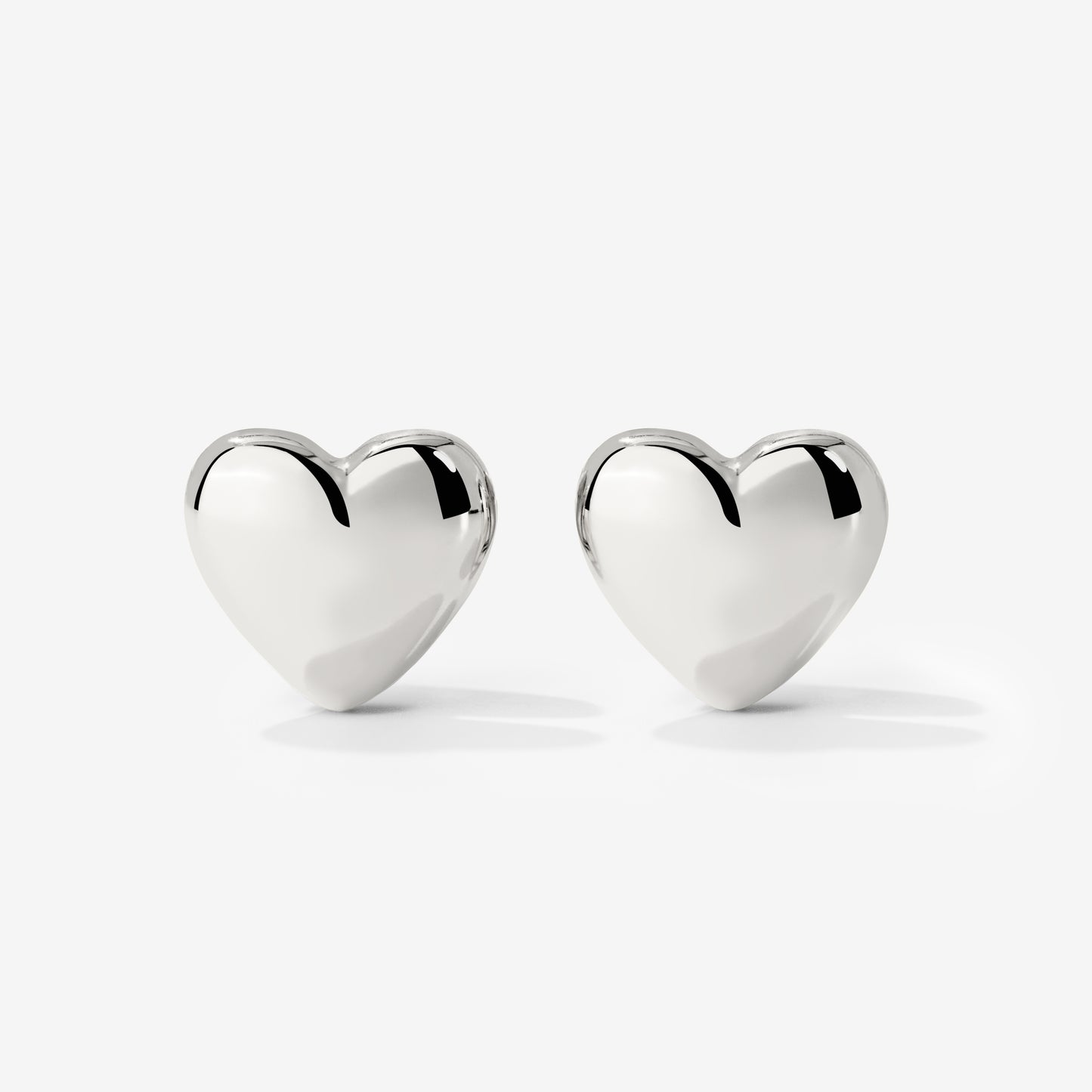 Sweetieheart Orecchini Argento
