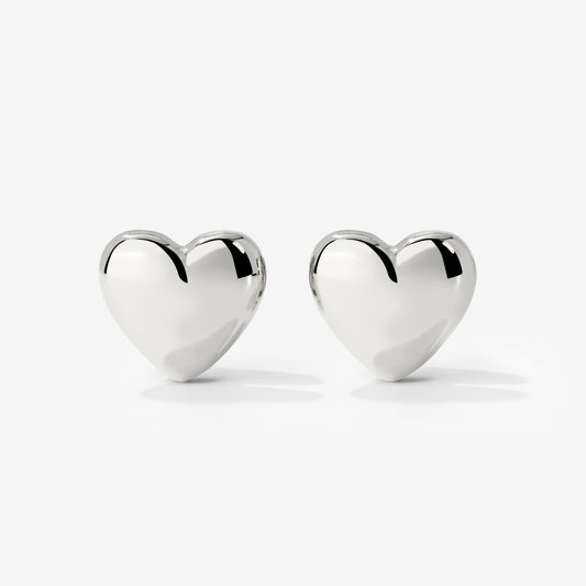 Sweetieheart Orecchini Argento