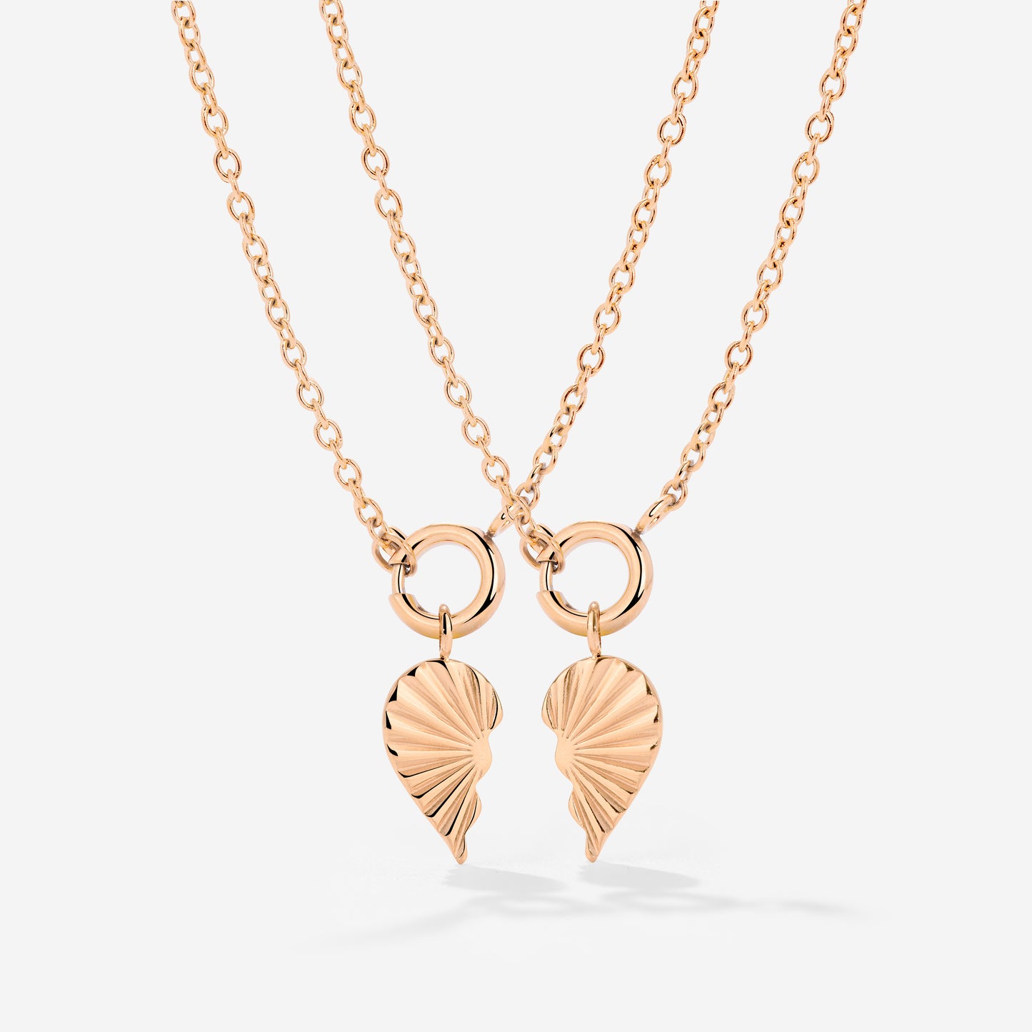 Twin Flame Bundle Oro Rosa