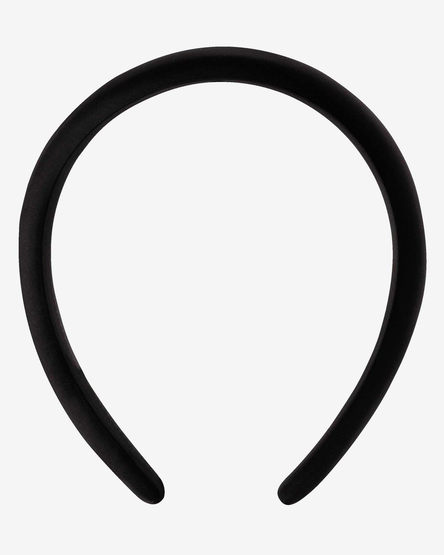Satin Headband