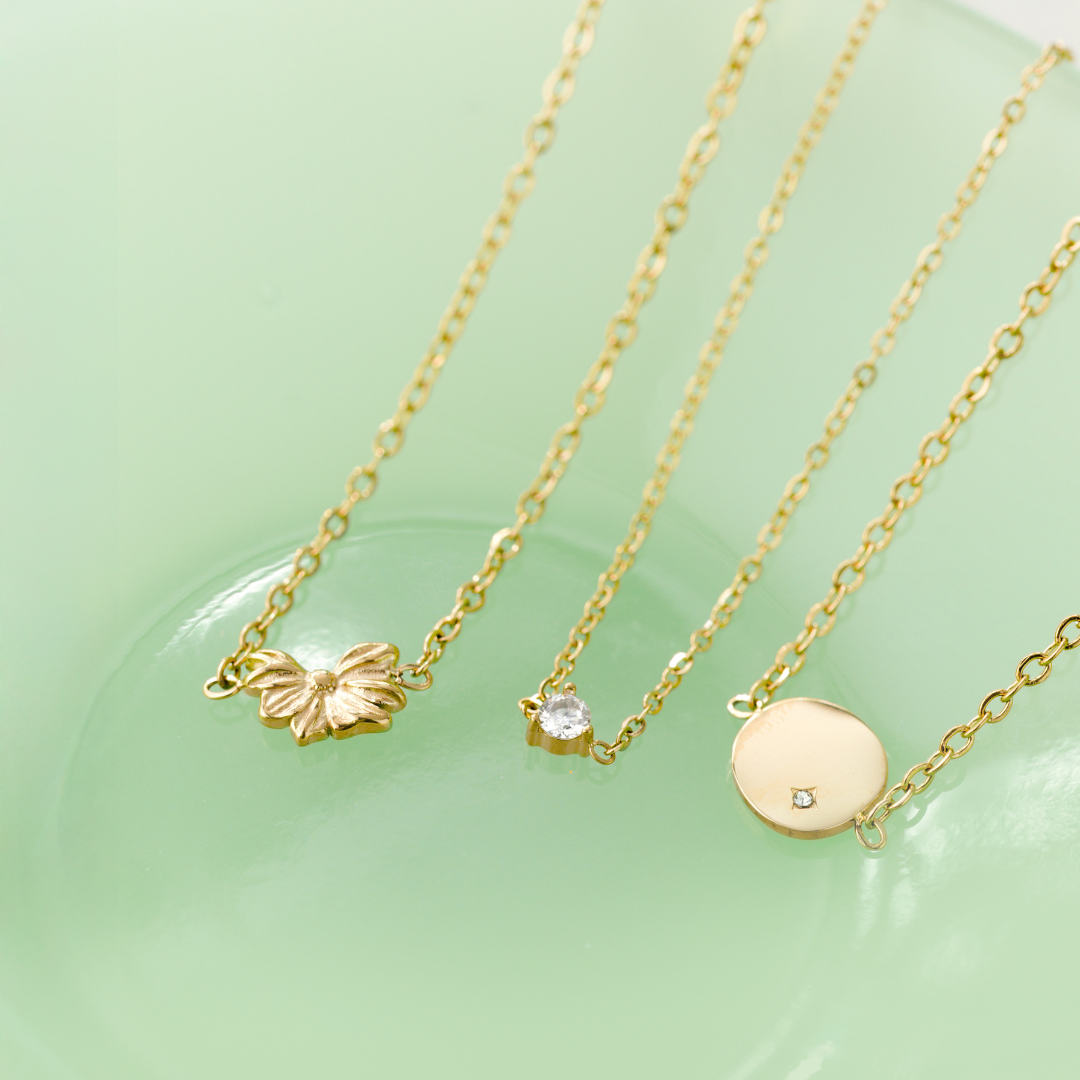 Eternal Bloom Bracciale Oro