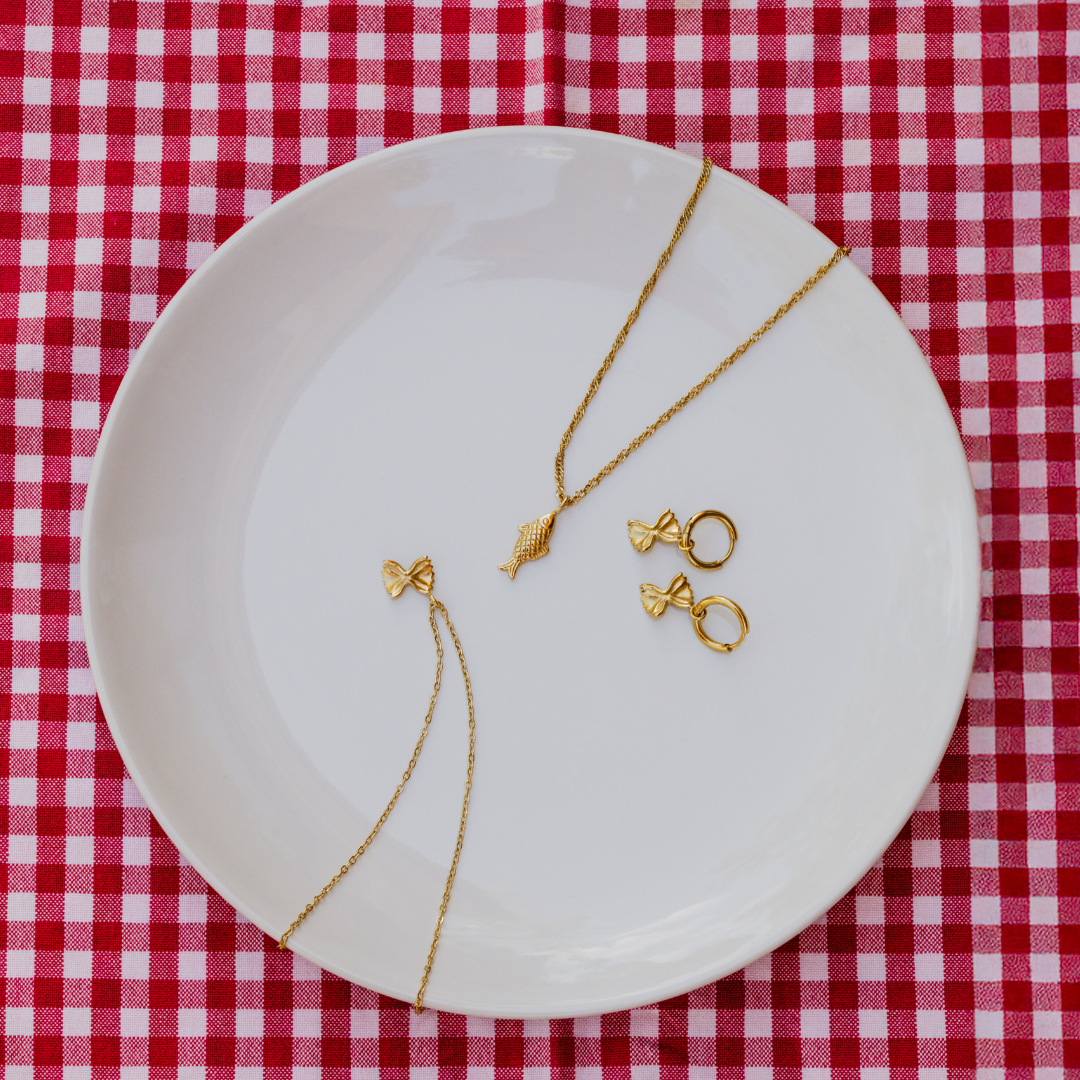 Vita Bella Bundle Oro