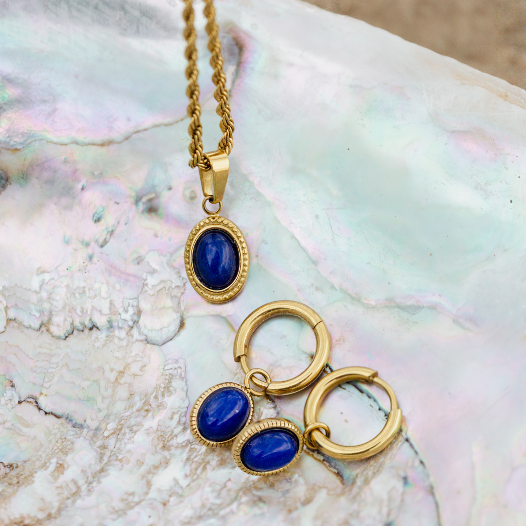 Deep Sea Bundle Oro